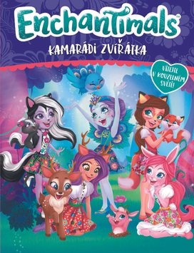 Enchantimals