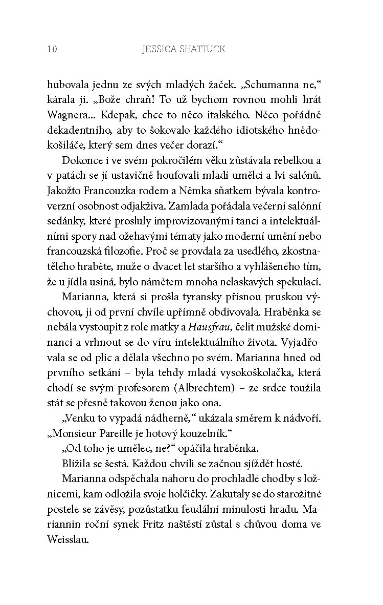 Prozření