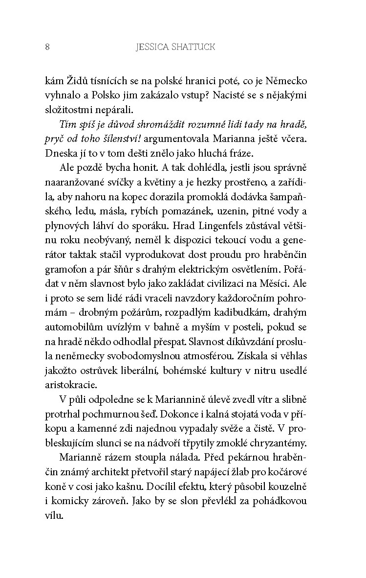 Prozření