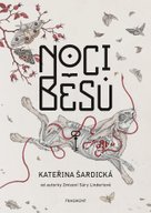 Noci běsů - s podpisem autorky