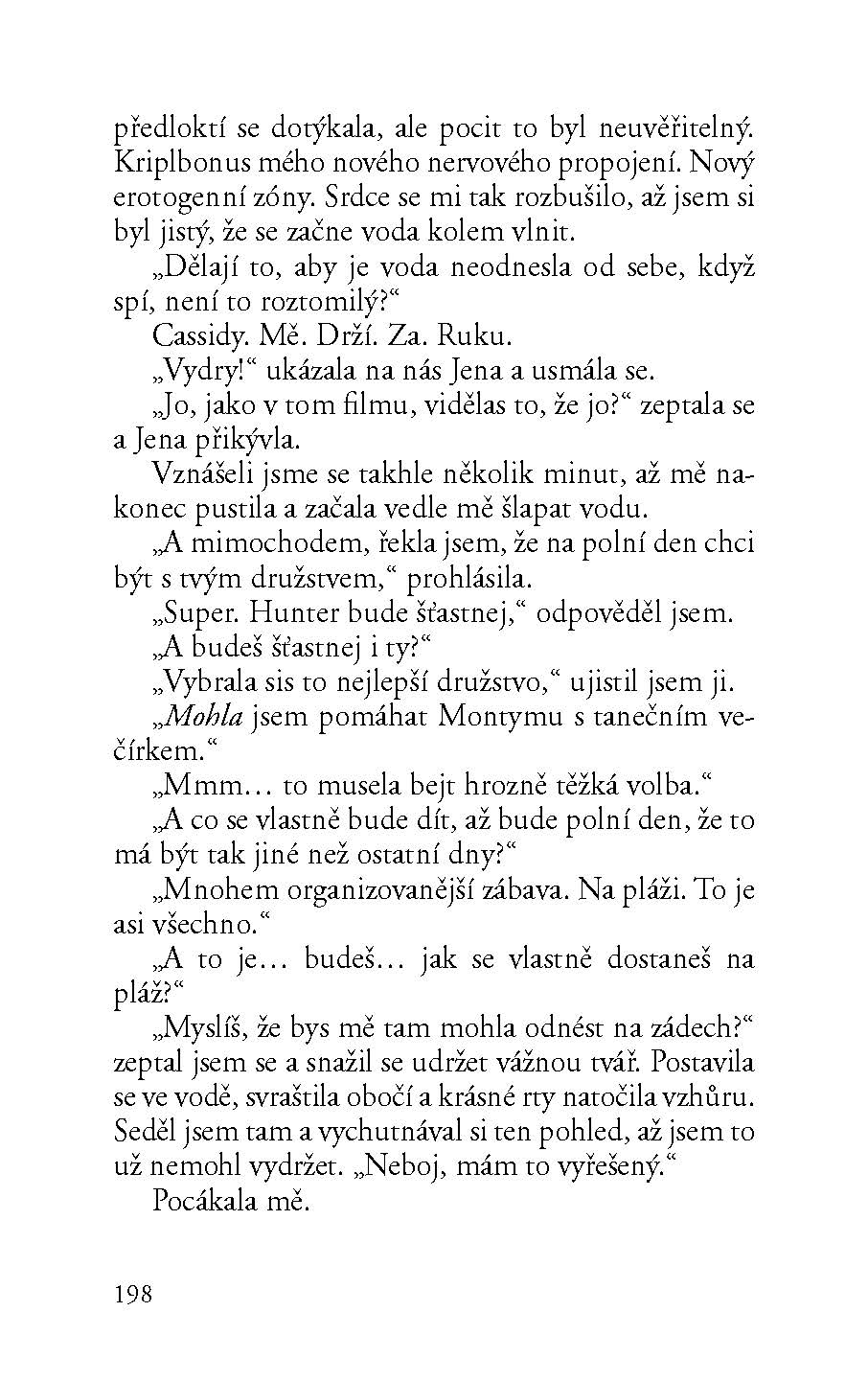 Léto, kdy jsme se potkali