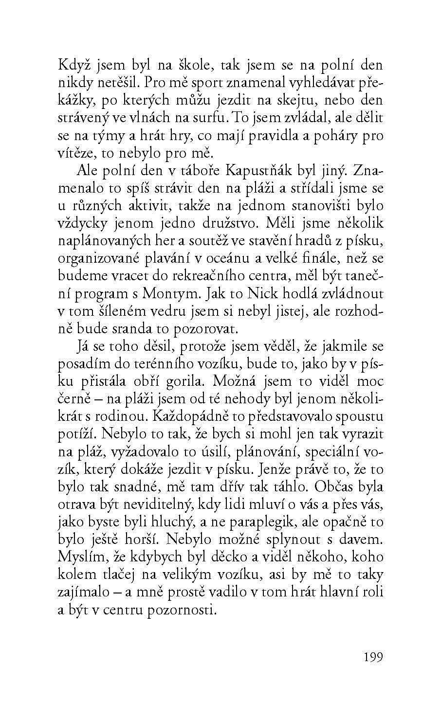 Léto, kdy jsme se potkali