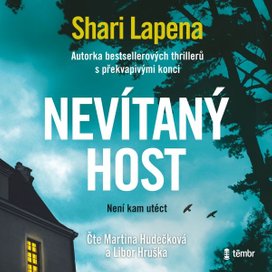 Nevítaný host