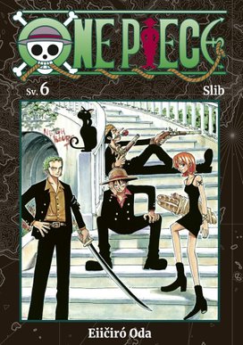 One Piece Slib