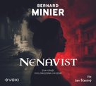 Nenávist