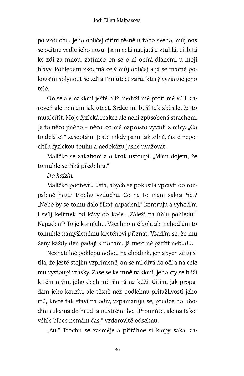 Nemravné lži