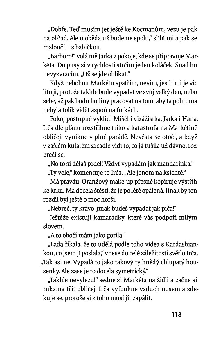 Blízcí