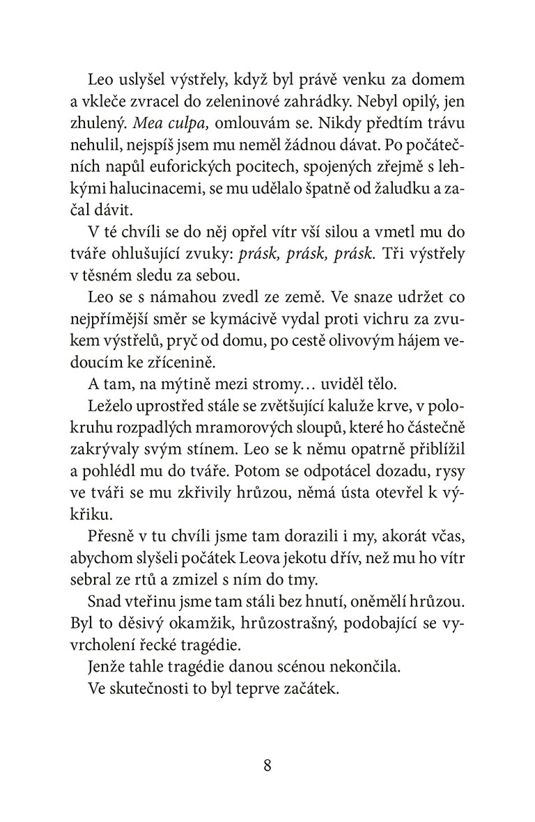 Ostrov hněvu
