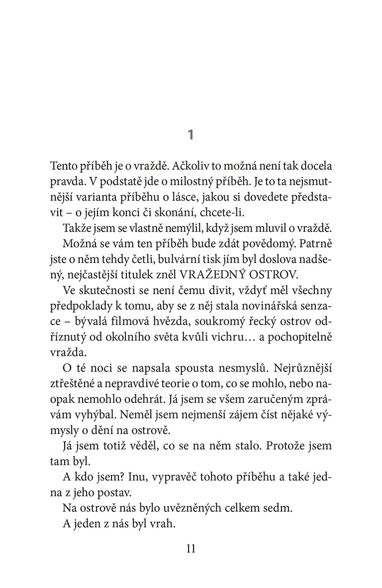 Ostrov hněvu