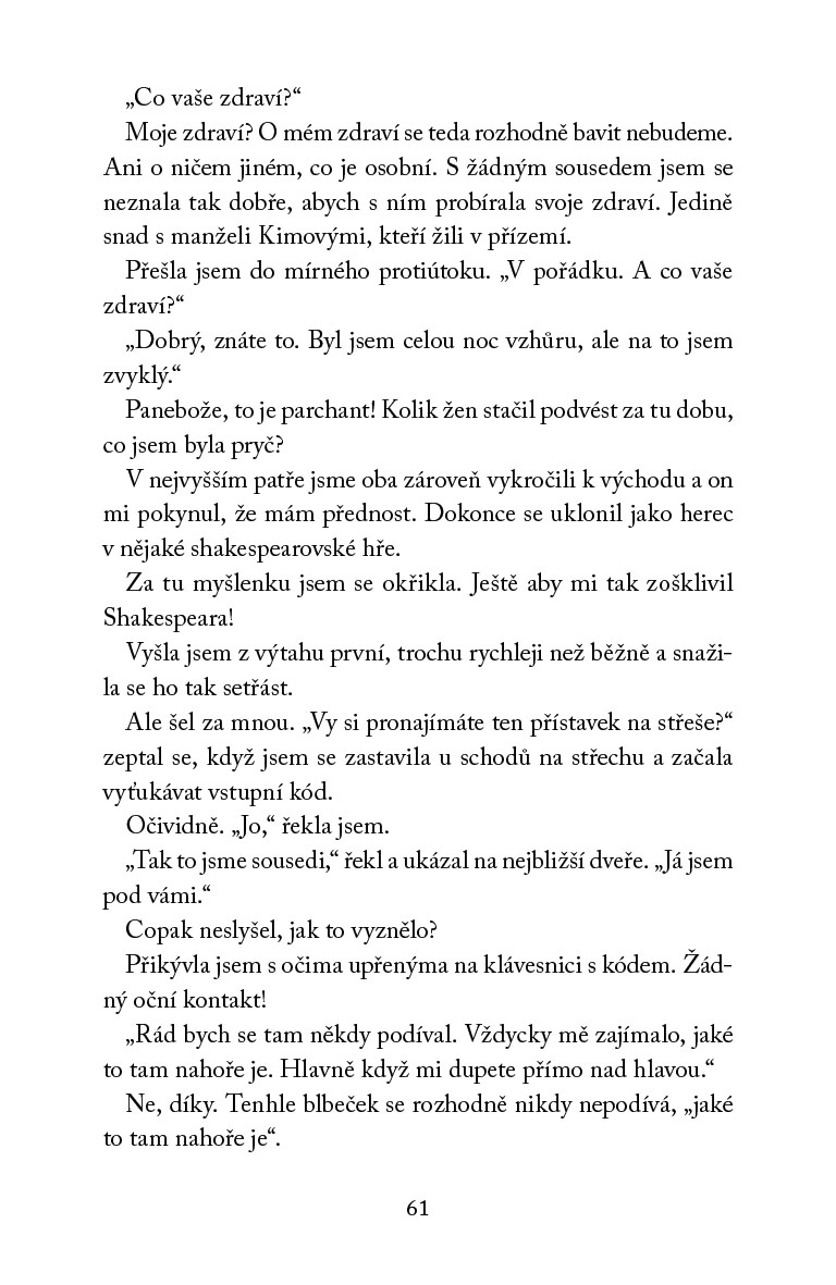 Tvář lásky