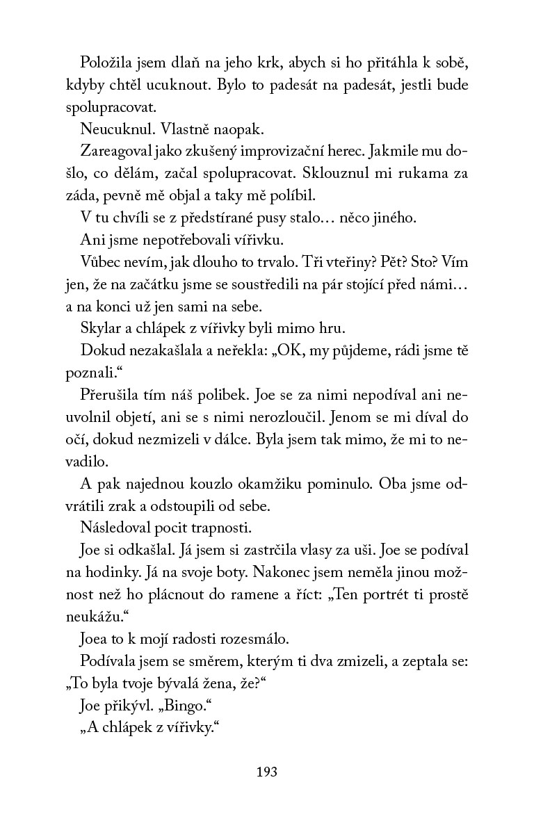 Tvář lásky