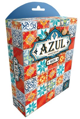 Azul Mini