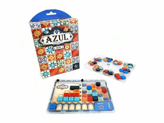 Azul Mini