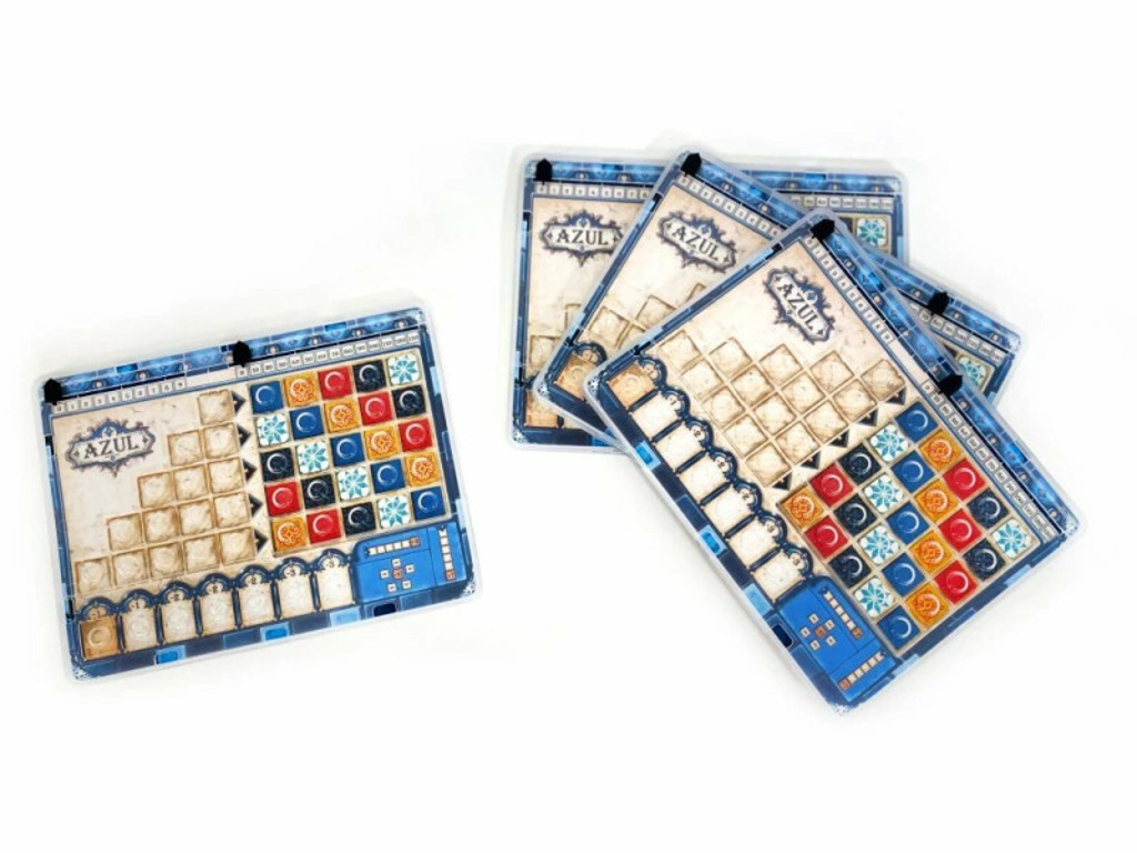 Azul Mini