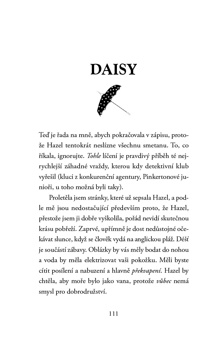 Byl jednou jeden zločin 