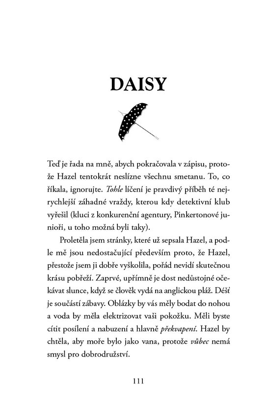 Byl jednou jeden zločin 
