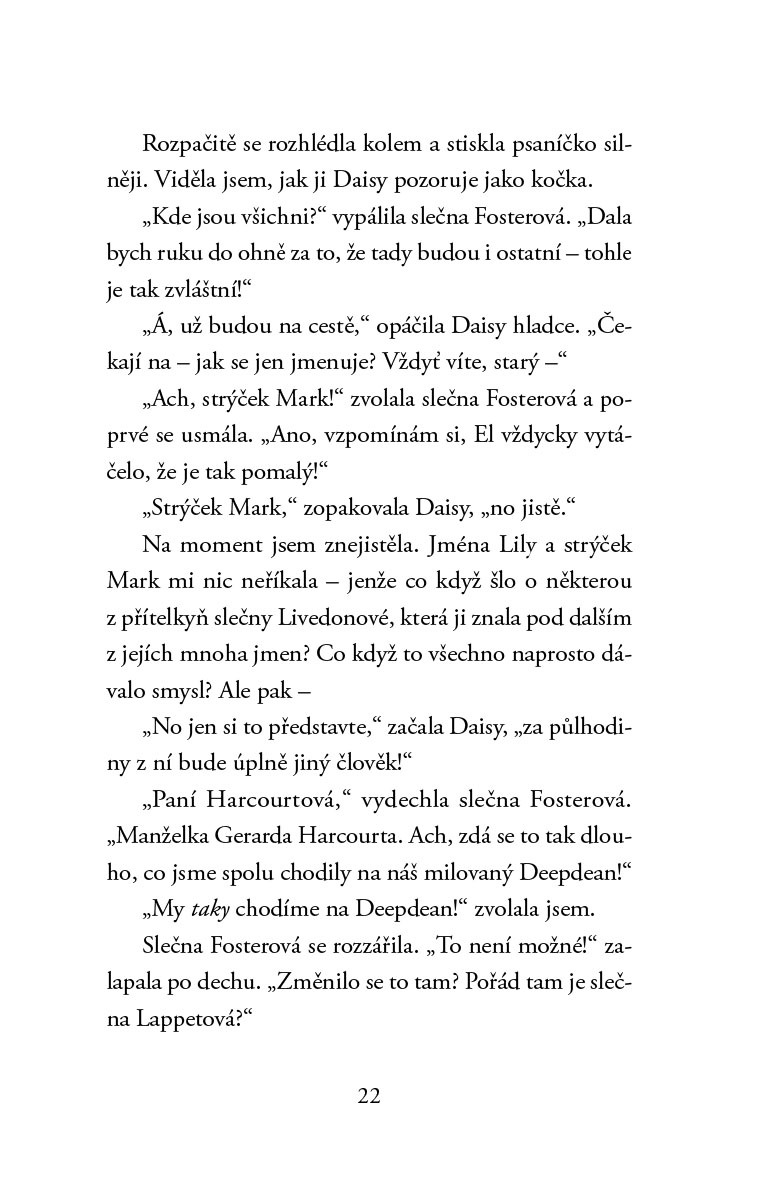 Byl jednou jeden zločin 