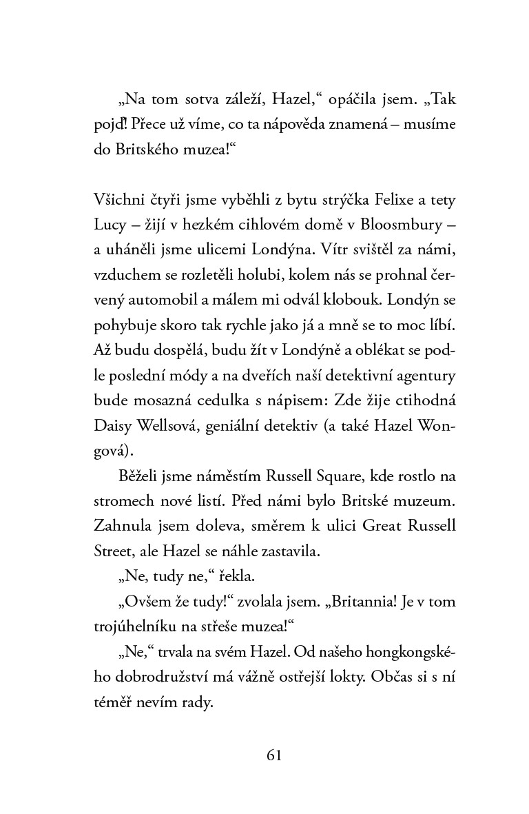 Byl jednou jeden zločin 