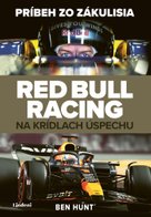Red Bull Racing - Na krídlach úspechu