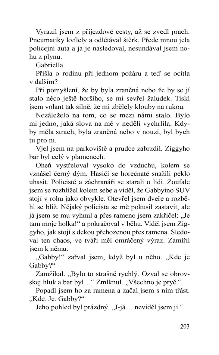 Nebezpečná rychlost