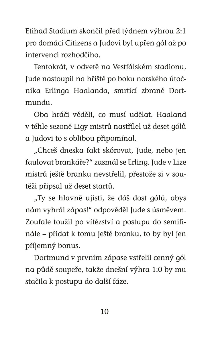 Hvězdy fotbalového hřiště - Bellingham