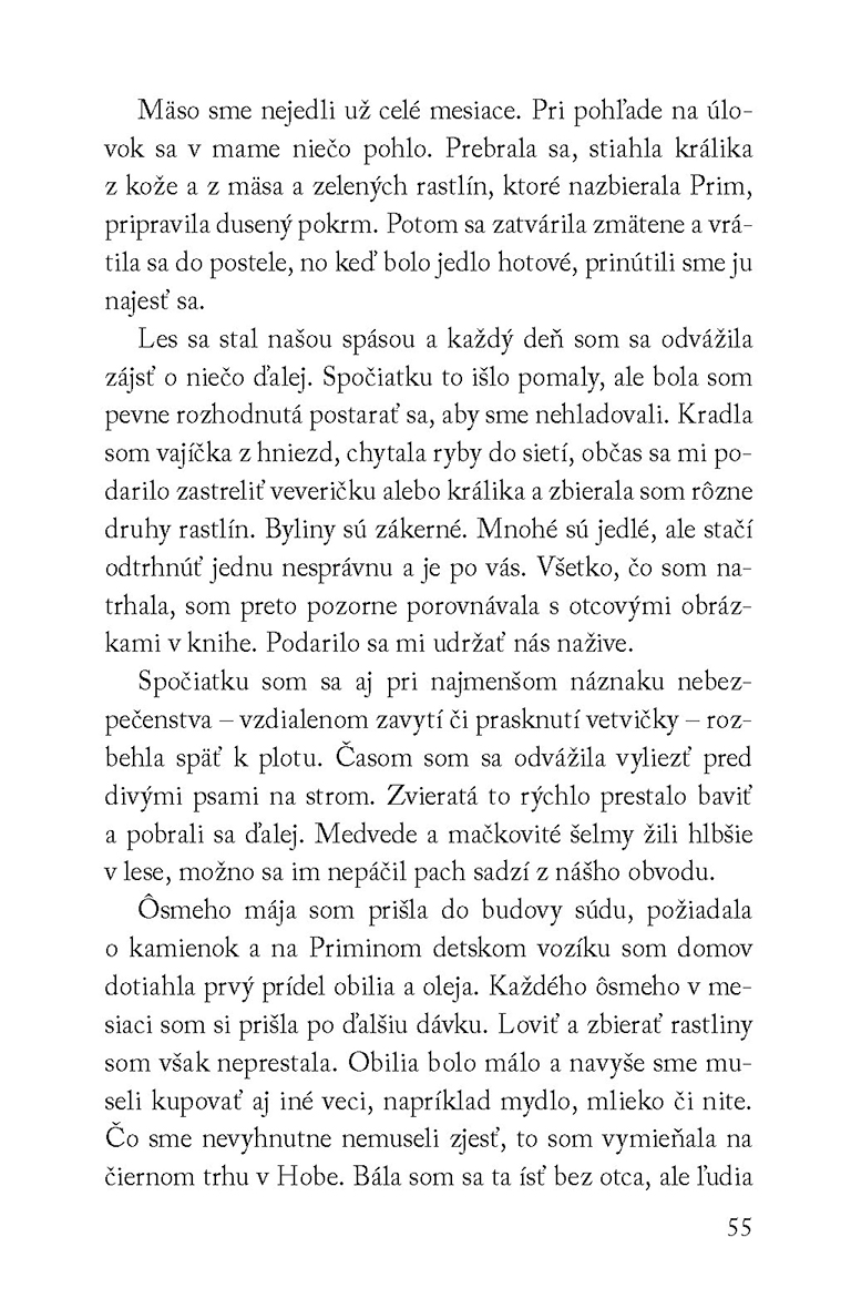 Hry o život - Hry o život 1