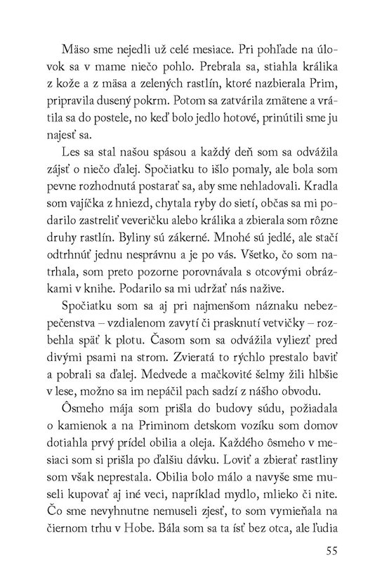 Hry o život - Hry o život 1