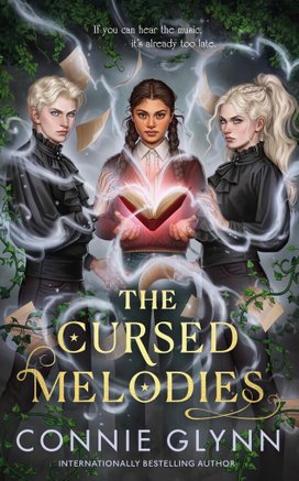 The Cursed Melodies