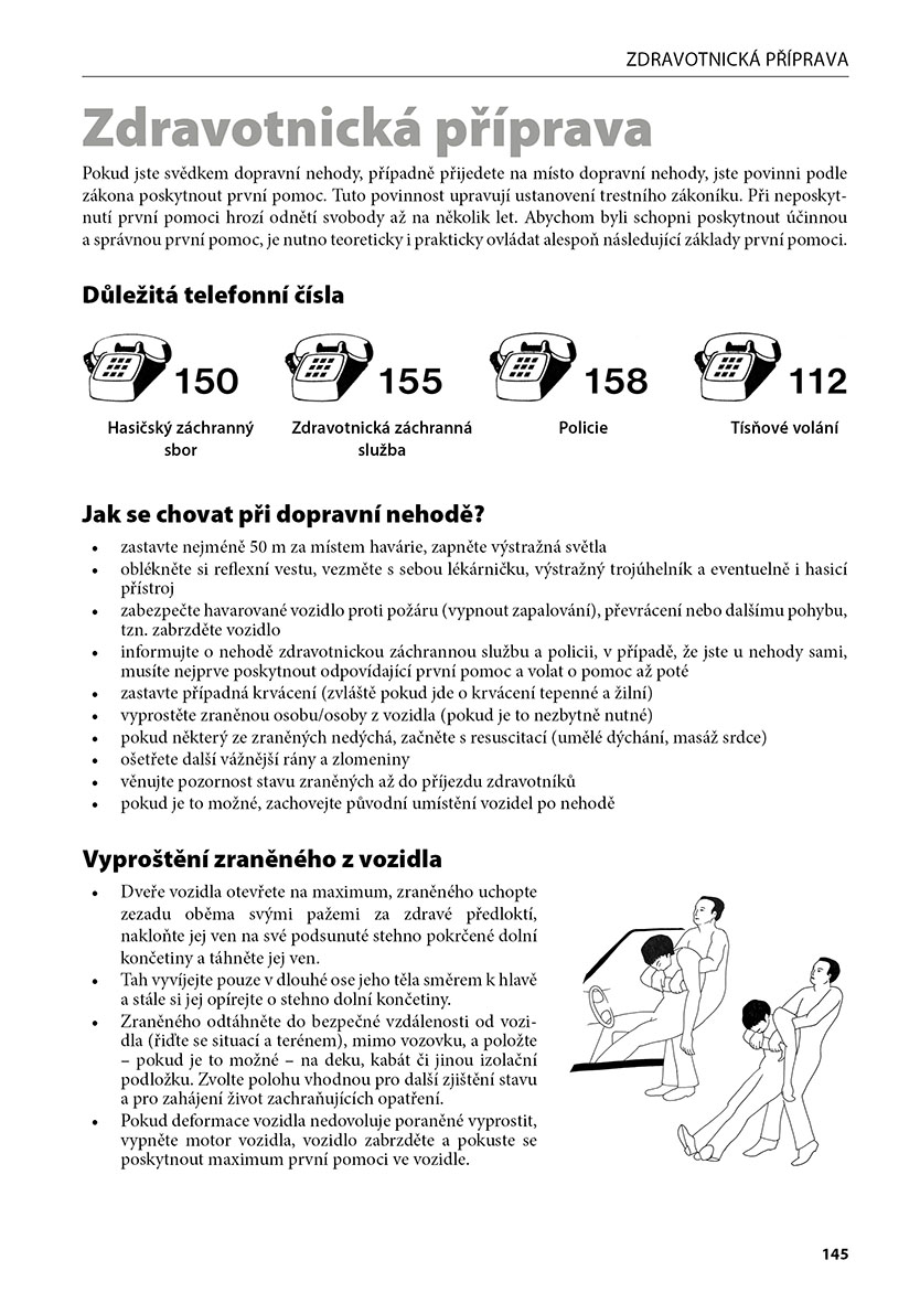 Autoškola 2025