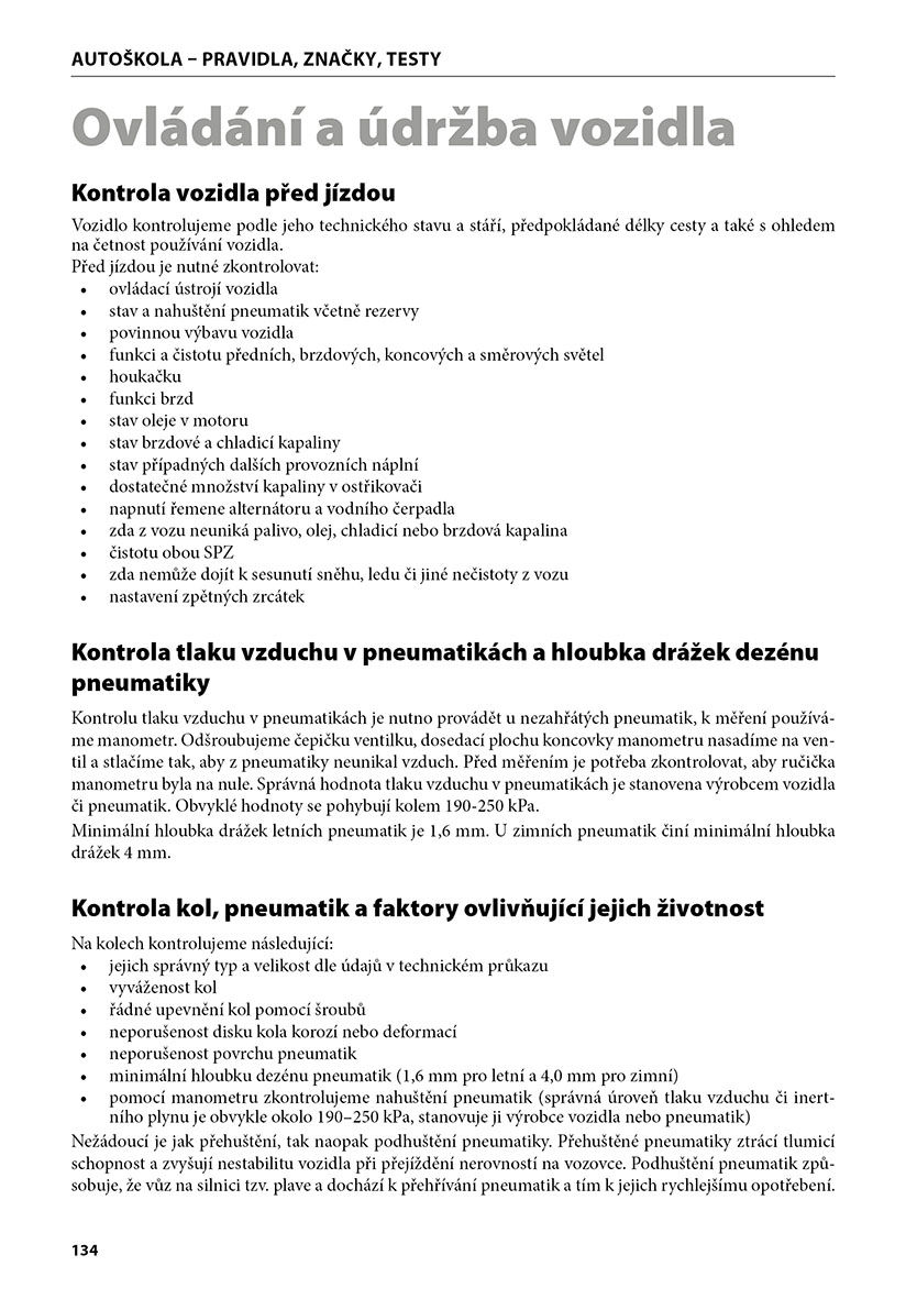 Autoškola 2025