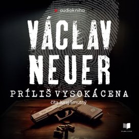 Príliš vysoká cena