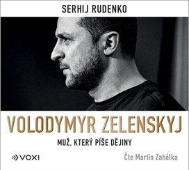 Volodymyr Zelenskyj