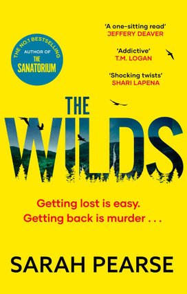 The Wilds
