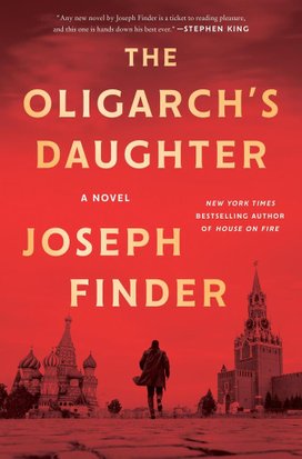 The Oligarch's Daughter