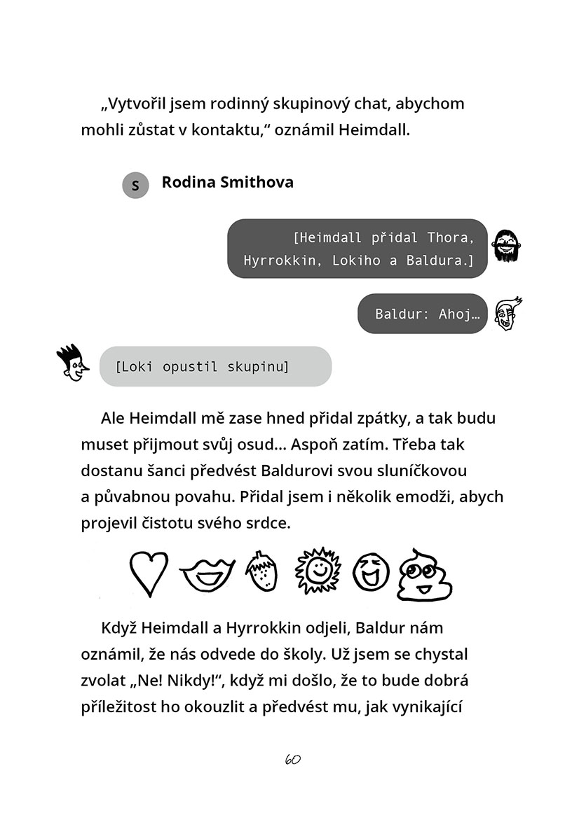 Loki: zlý bůh se učí vládnout světu