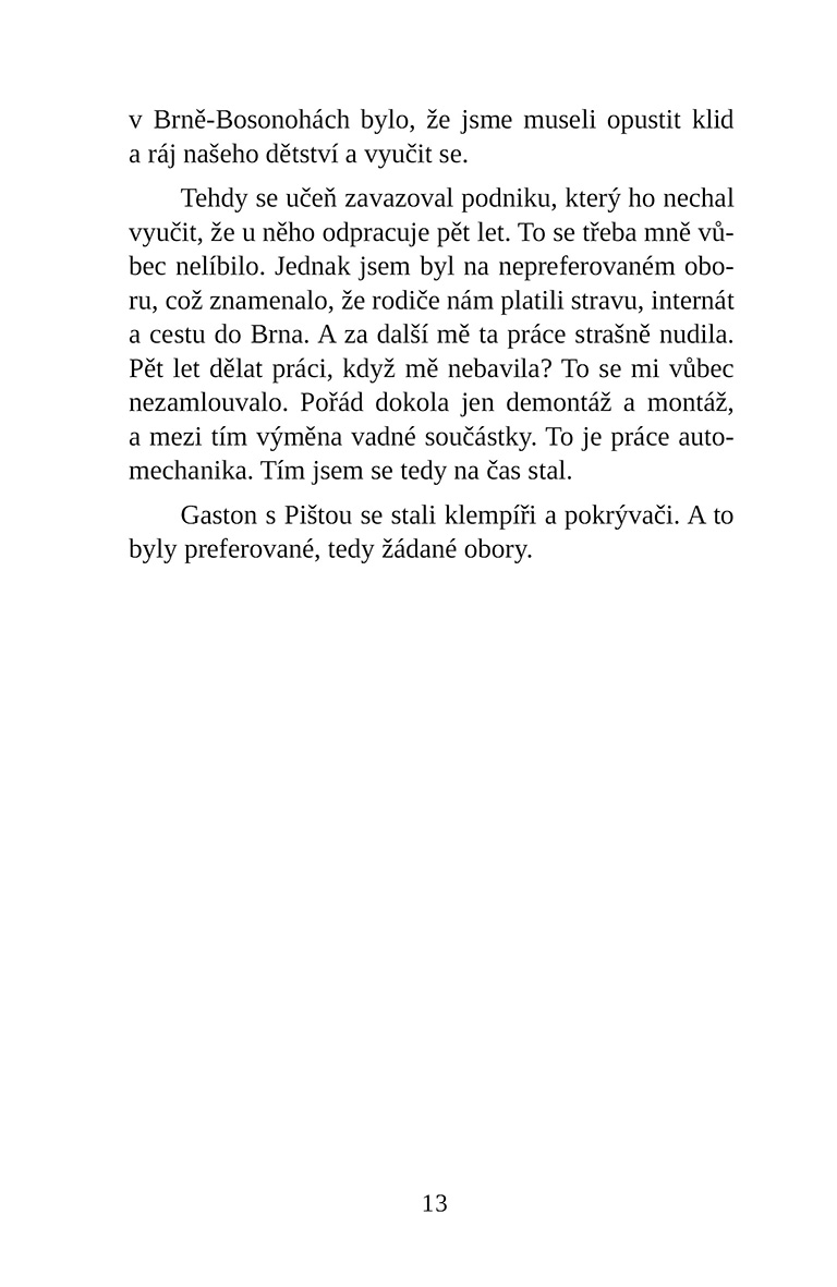 Deníkaření