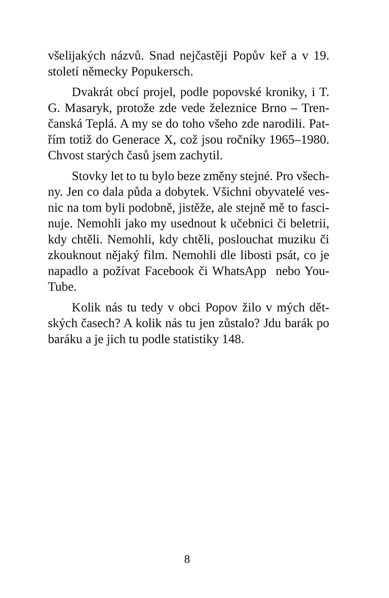 Deníkaření