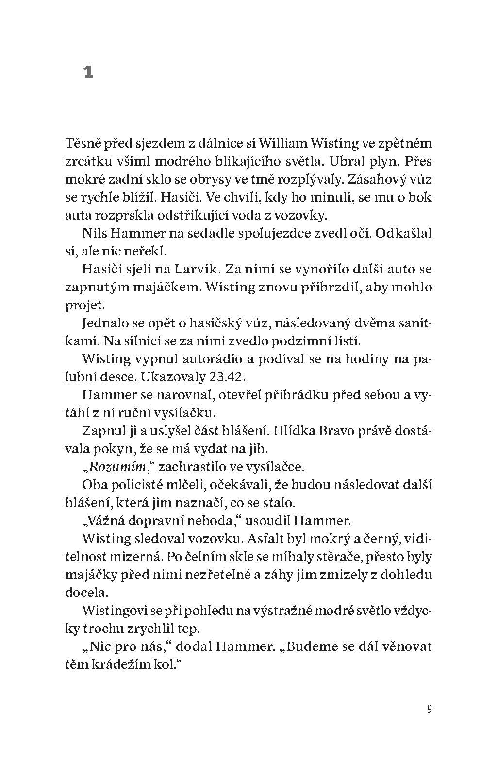 Zrádce