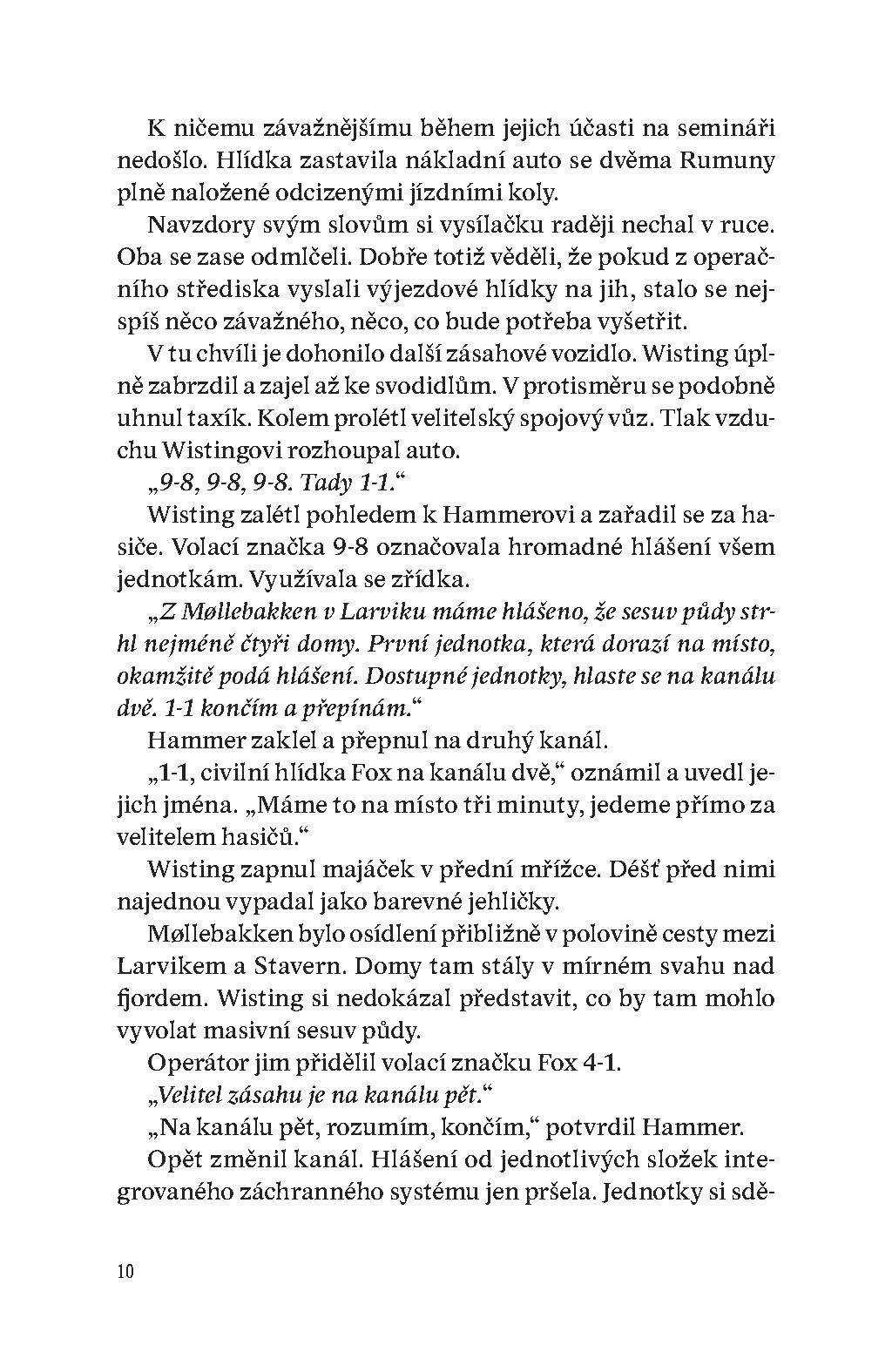 Zrádce