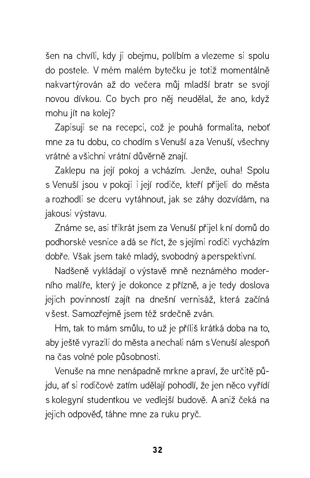 Podivuhodné příběhy