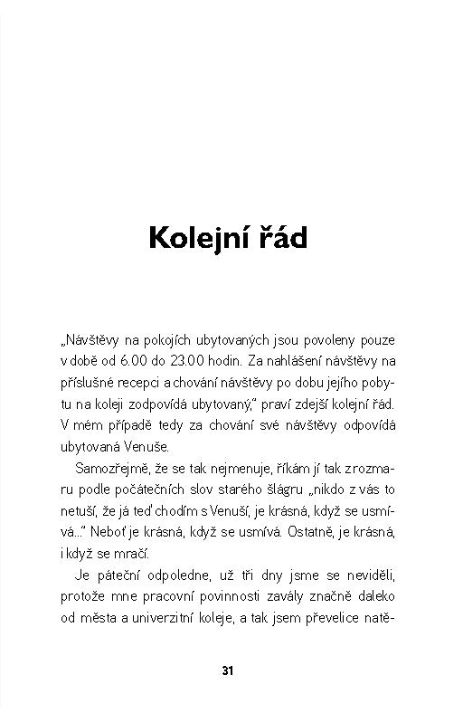 Podivuhodné příběhy