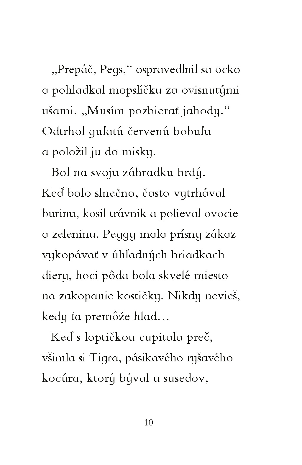 Mopslík, ktorý chcel byť včielkou