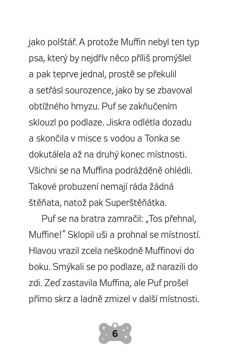 Superštěňátka