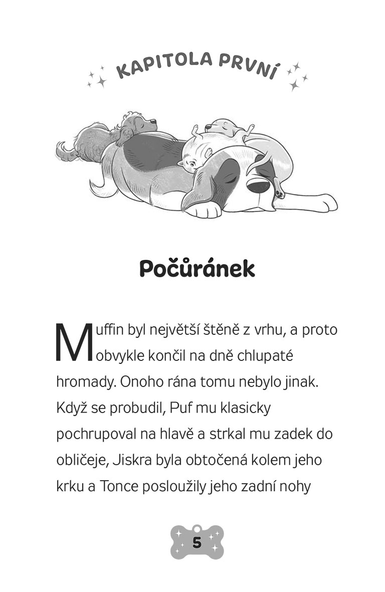 Superštěňátka