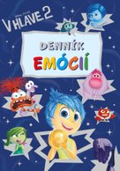 V hlave 2 - Denník emócií