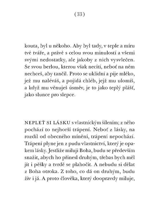 Kameny chrámu