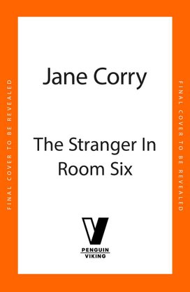 The Stranger in Room Six
