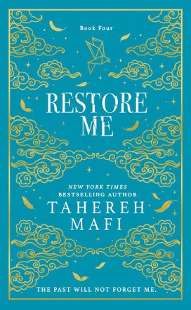 Restore Me. Special Collectors Edition