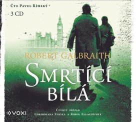Smrtící bílá