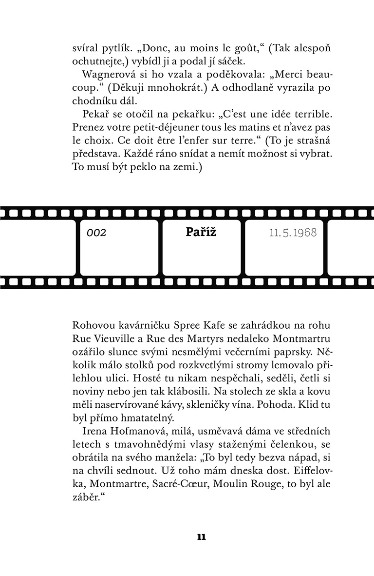 Tenkrát na Barrandově